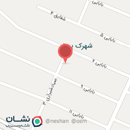 عکس نانوایی لواش بابایی