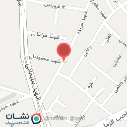 عکس سوپرمارکت مزه