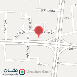 عکس دکتر سید علی شهابی