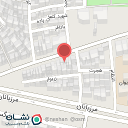 عکس فست فود روژین