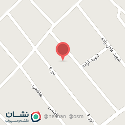 عکس مسجد قمر بنی هاشم