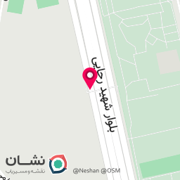 عکس مدرسه پرديس شريف