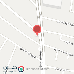 عکس دکتر بقاییان