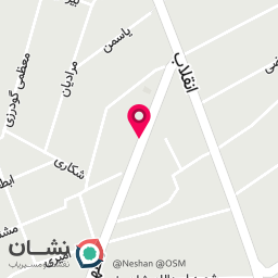 عکس آرایشی بهداشتی قنج و منج