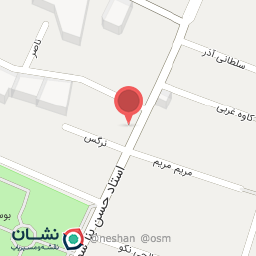 عکس کافه نان سولدوش