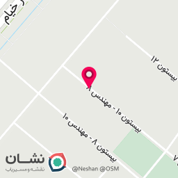 عکس دفتر طراحی و مجری ذیصلاح ساختمان مهندس روح پرور