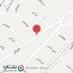 عکس باربری امیر گوی گوز