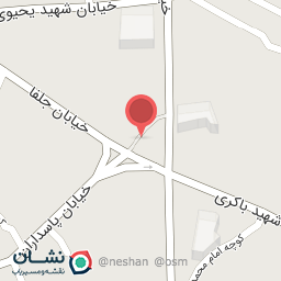 عکس زرگری فاخری علمداری
