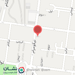 عکس فروشگاه شیرینی وآجیل