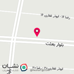 عکس داروخانه دکتر سعیدیان