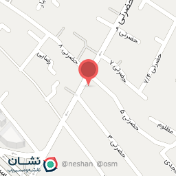 عکس آموزشگاه آرایشگری وحید رستگار