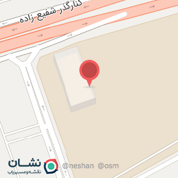 عکس سالن ورزشی شهید قاضی طباطبائی