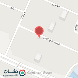 عکس مجتمع مسکونی اطلس ۳