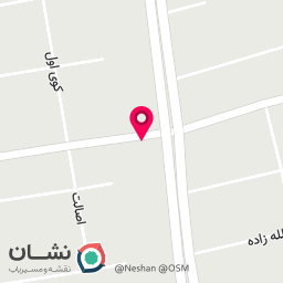 عکس کلیدسازی مهدی زاده