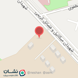 عکس باشگاه شهید داود احمدی