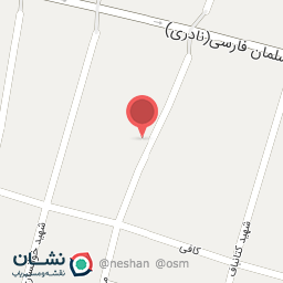 عکس پارکینگ حافظ