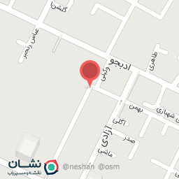 عکس مدرسه زینب کبری