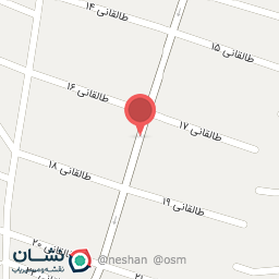 عکس نمایندگی بیمه نوین یاوری شعبه شهرک ولایت