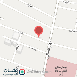 عکس خوابگاه دخترانه ویانا