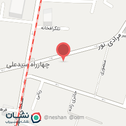 عکس افشین زاپاتا