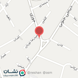 عکس ابزار فروشی مدبرپور