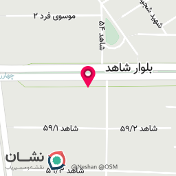 عکس دفتر اسناد رسمی شماره ۱۴۱ مشهد