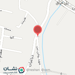 عکس کافه فرهان