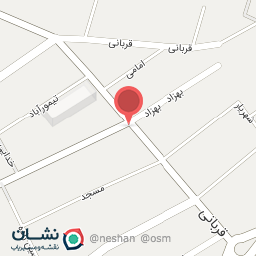 عکس انتهای اصمعی