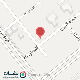 عکس مجتمع مسکونی آسمان پنجم