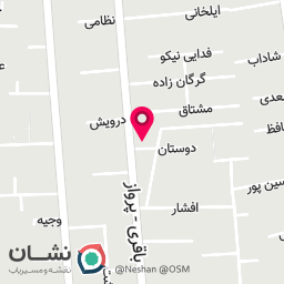عکس سوپرمارکت پرواز (کریمی)
