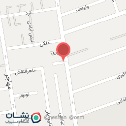 عکس پیتزا عماد