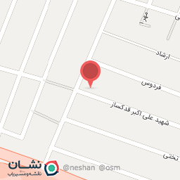 عکس فروشگاه گندم زیباشهر 10634