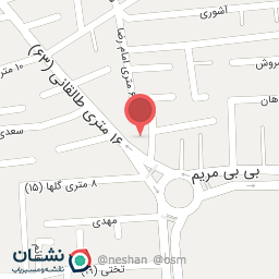 عکس حسینیه امام رضا (علیه السلام)