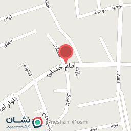عکس مطب مامایی مریم رهنما