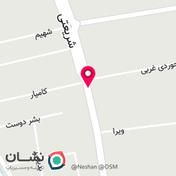 عکس خانه به روایت بالینکو