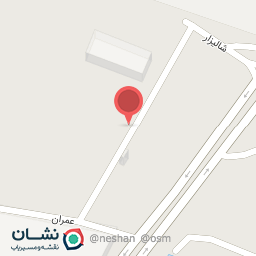 عکس پارکینگ باغ تالار هشت بهشت