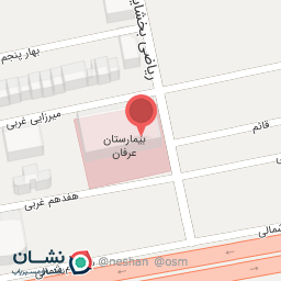 عکس دکتر بهزاد رحمانی
متخصص جراحی عمومی