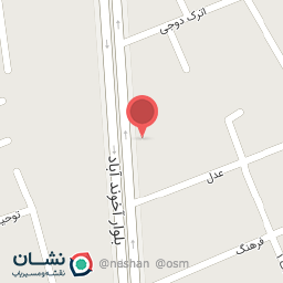 عکس ایستگاه مسافربری جیحون