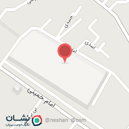 عکس مدرسه موسی بن جعفر