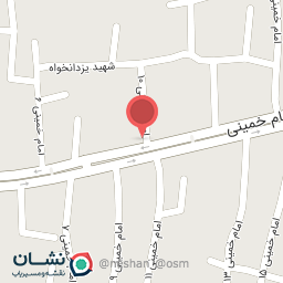 عکس فروشگاه لوازم ساختمانی و بهداشتی محمودزاده