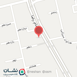 عکس املاک برزگر