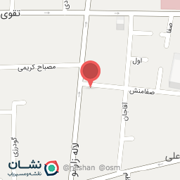 عکس کالای برق نجفی