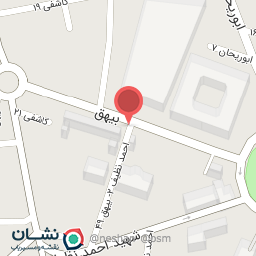 عکس ایزوگام شرق دلیجان