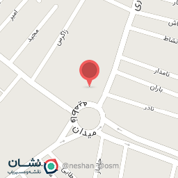 عکس نانوایی مهدی آقایی