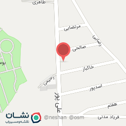 عکس نمایندگی بیمه پارسیان بالسینی