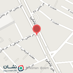 عکس رنگ فروشی