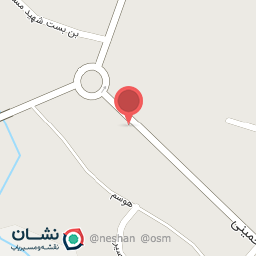 عکس فروشگاه لوازم آرایشی و بهداشتی نازلی