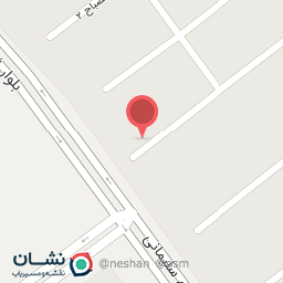 عکس سالن زیبایی آفرینا