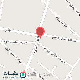 عکس فروشگاه سلامت