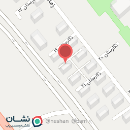 عکس مجتمع مسکونی بهشت ۶